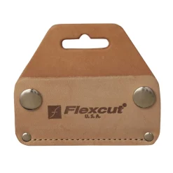 Leather Sheath for Flexcut 3 inch Drawknife