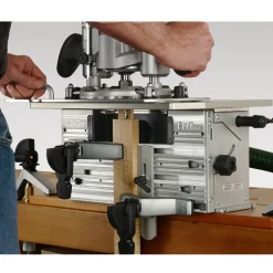 Leigh FMT Pro Frame Mortise & Tenon Jig