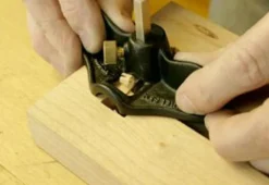 Lie-Nielsen 271 Router Plane