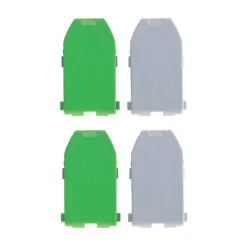 Locking Latches for Festool Classic Systainers - Set of 4