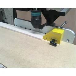 Magswitch Drill Press Fence