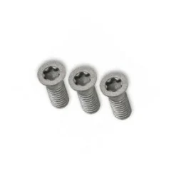 Mounting Screws for Arbortech Replacement Carbide Teeth - Pack of 3