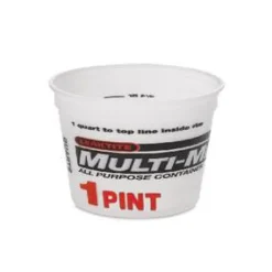 Multi-Mix Containers