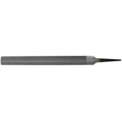 Nicholson Half Round Bastard File