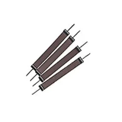 Olson 1/2 inch ScrollSanders - Pack of 4