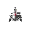 Pegas 21 inch Scroll Saw