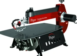 Pegas 21 inch Scroll Saw