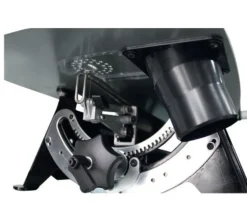 Pegas 21 inch Scroll Saw