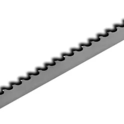 Premium Carbide-Tipped Bandsaw Blade