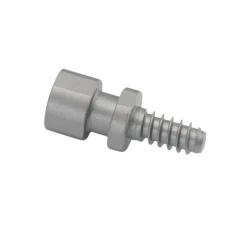 Record Power Woodworm Chuck Screw