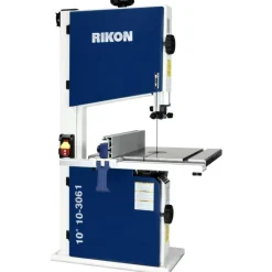 Rikon 10 inch Deluxe Bandsaw 10-3061