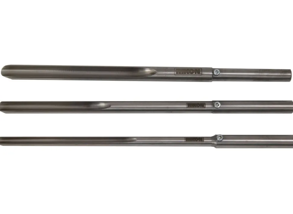Rikon Turning System Gouges