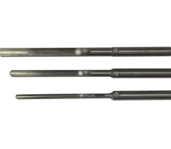 Rikon Turning System Gouges