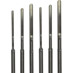 Rikon Turning System Gouges
