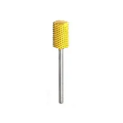 Saburr Tooth Carbide Burrs - 3/32 inch Shank