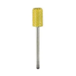 Saburr Tooth Carbide Burrs - 3/32 inch Shank