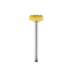Saburr Tooth Carbide Burrs - 3/32 inch Shank