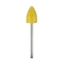 Saburr Tooth Carbide Burrs - 3/32 inch Shank