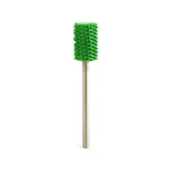 Saburr Tooth Carbide Burrs - 3/32 inch Shank