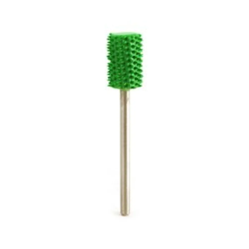Saburr Tooth Carbide Burrs - 3/32 inch Shank