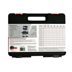 SawStop Premium Dado Set - 8 inch