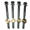 Set of 4 Bench Bolts & Nuts
