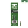 SPAX T-Star Plus Drive Bit