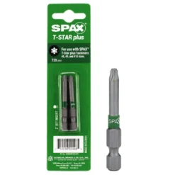 SPAX T-Star Plus Drive Bit