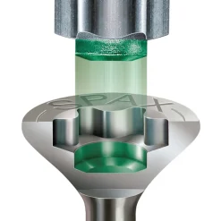SPAX T-Star Plus Drive Bit