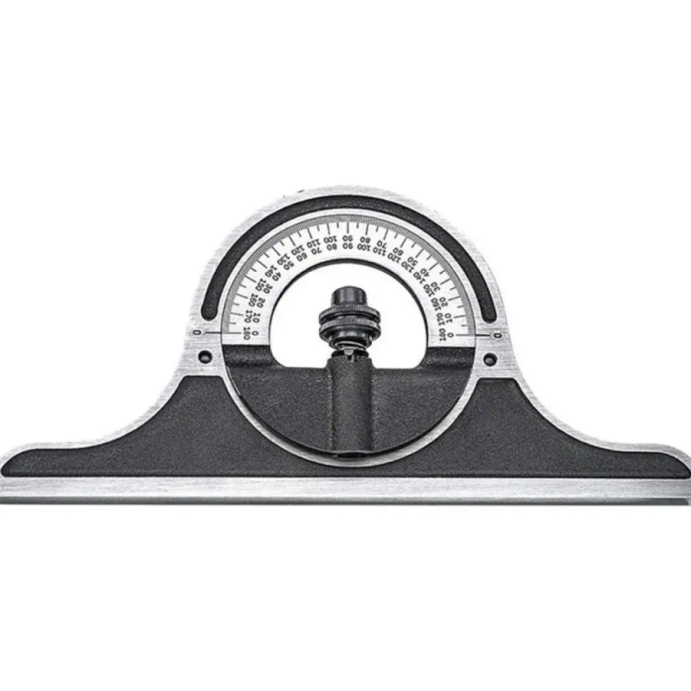 Starrett Protractor Head for 12" Square