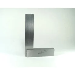 Steel Engineer's Square - 4 inch