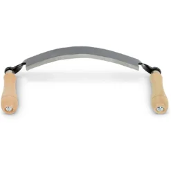 Timber Tuff Curved Drawknife