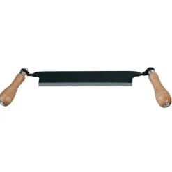Timber Tuff Straight Drawknife