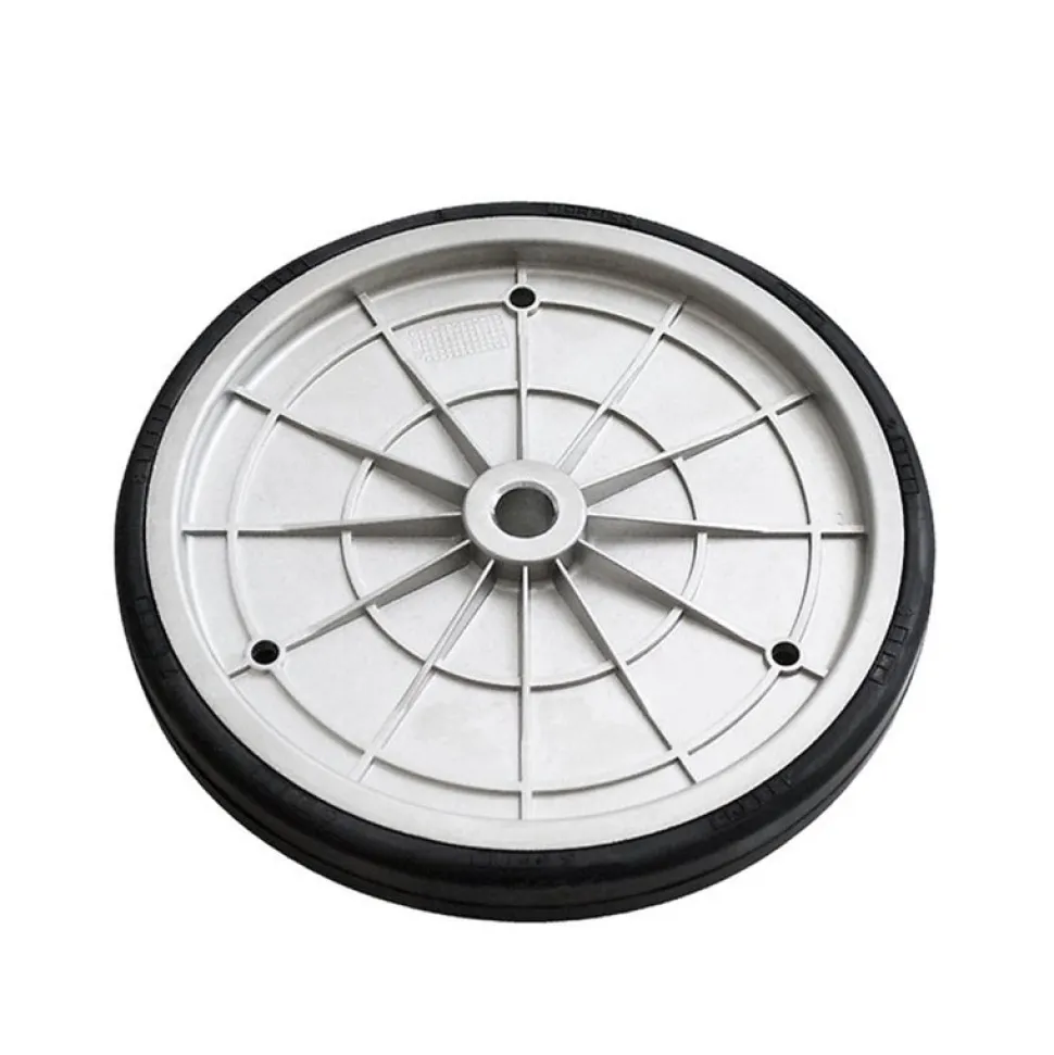 Tormek R-23 Drive Wheel with Rubber Ring for T-8