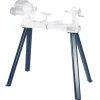 Tubular Stand for Record Power Herald Lathe