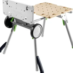Underframe for Festool Cordless Table Saw