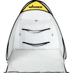 Wagner Spray Shelter