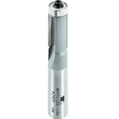 Whiteside Bottom Bearing Flush Trim Router Bit