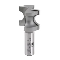 Whiteside Bull Nose Router Bit