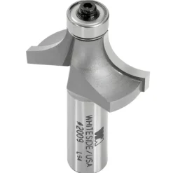 Whiteside Roundover Router Bit