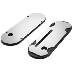 Zero-Clearance Throat Plate