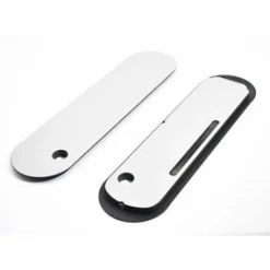 Zero-Clearance Throat Plate