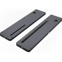 Zero-Clearance Throat Plate